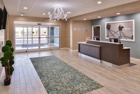 Hampton Inn Emporia