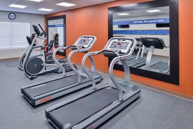 Hampton Inn Emporia