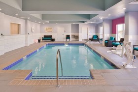 Hampton Inn Emporia
