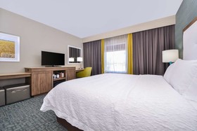 Hampton Inn Emporia