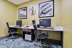 Hampton Inn Emporia