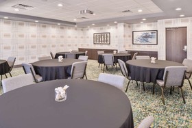 Hampton Inn Emporia