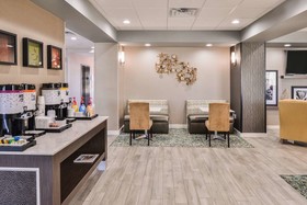 Hampton Inn Emporia