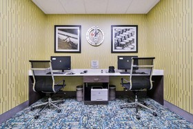 Hampton Inn Emporia