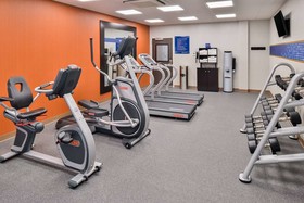 Hampton Inn Emporia