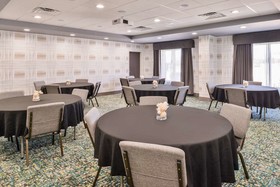 Hampton Inn Emporia