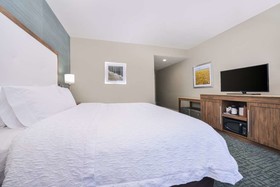 Hampton Inn Emporia