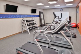 Hampton Inn Emporia
