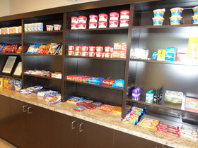 Holiday Inn Express & Suites Emporia Northwest