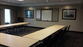 Holiday Inn Express & Suites Emporia Northwest