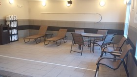 Holiday Inn Express & Suites Emporia Northwest