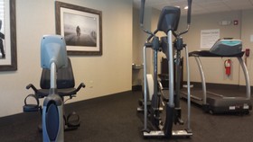 Holiday Inn Express & Suites Emporia Northwest