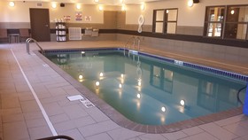 Holiday Inn Express & Suites Emporia Northwest