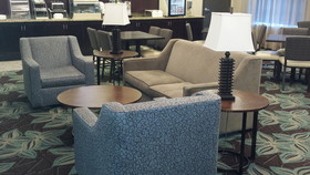 Holiday Inn Express & Suites Emporia Northwest
