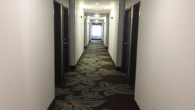 Holiday Inn Express & Suites Emporia Northwest