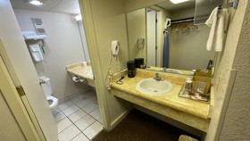 Knights Inn & Suites Emporia