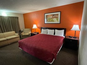 Knights Inn & Suites Emporia