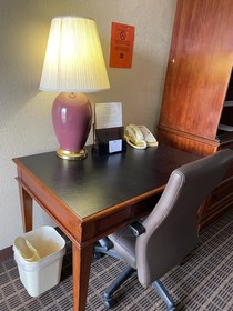 Knights Inn & Suites Emporia