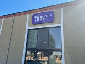 Knights Inn & Suites Emporia