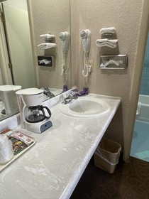 Knights Inn & Suites Emporia