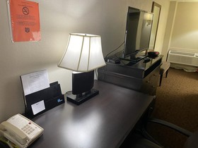 Knights Inn & Suites Emporia