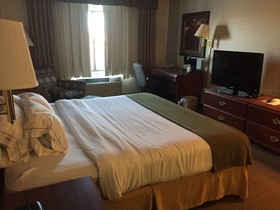 Comfort Inn & Suites