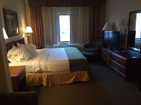 Comfort Inn & Suites