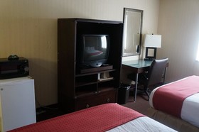 Super 8 by Wyndham Fort Scott