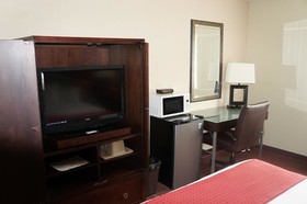Super 8 by Wyndham Fort Scott
