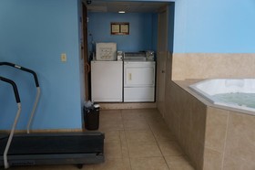 Super 8 by Wyndham Fort Scott