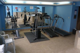 Super 8 by Wyndham Fort Scott