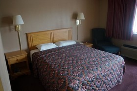 Super 8 by Wyndham Fort Scott