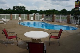 Super 8 by Wyndham Fort Scott