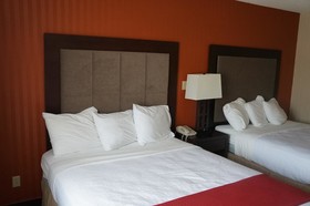 Super 8 by Wyndham Fort Scott