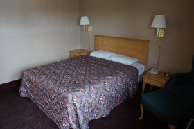 Super 8 by Wyndham Fort Scott