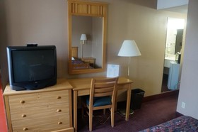 Super 8 by Wyndham Fort Scott