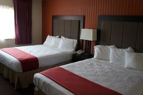 Super 8 by Wyndham Fort Scott