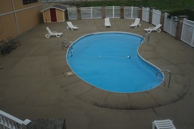 Super 8 by Wyndham Fort Scott
