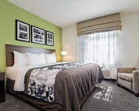 Sleep Inn & Suites