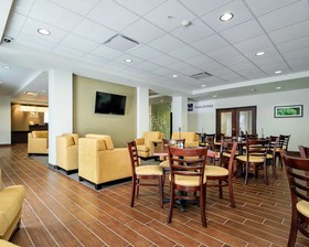 Sleep Inn & Suites