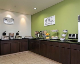 Sleep Inn & Suites