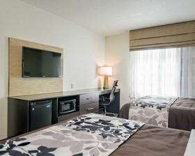 Sleep Inn & Suites