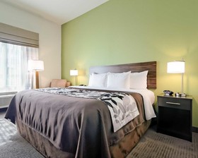 Sleep Inn & Suites