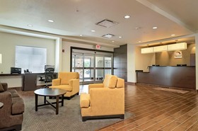 Sleep Inn & Suites