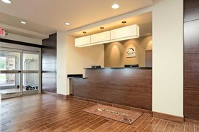 Sleep Inn & Suites