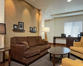 Sleep Inn & Suites
