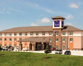 Sleep Inn & Suites