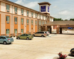 Sleep Inn & Suites