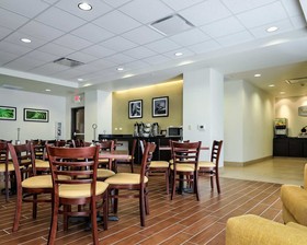 Sleep Inn & Suites