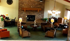 Holiday Inn Express Garden City East